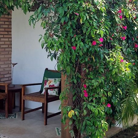 Arataba Hotel Boutique E Bistro - 150 Mts Do Mar Pôrto de Pedras Zewnętrze zdjęcie