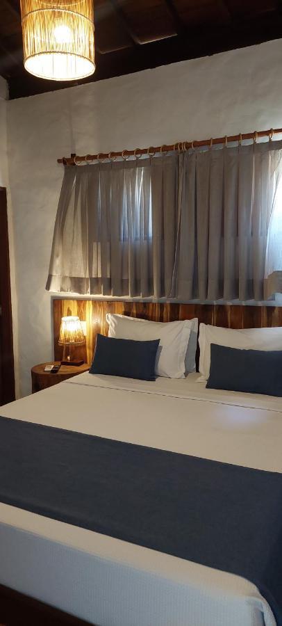 Arataba Hotel Boutique E Bistro - 150 Mts Do Mar Pôrto de Pedras Zewnętrze zdjęcie