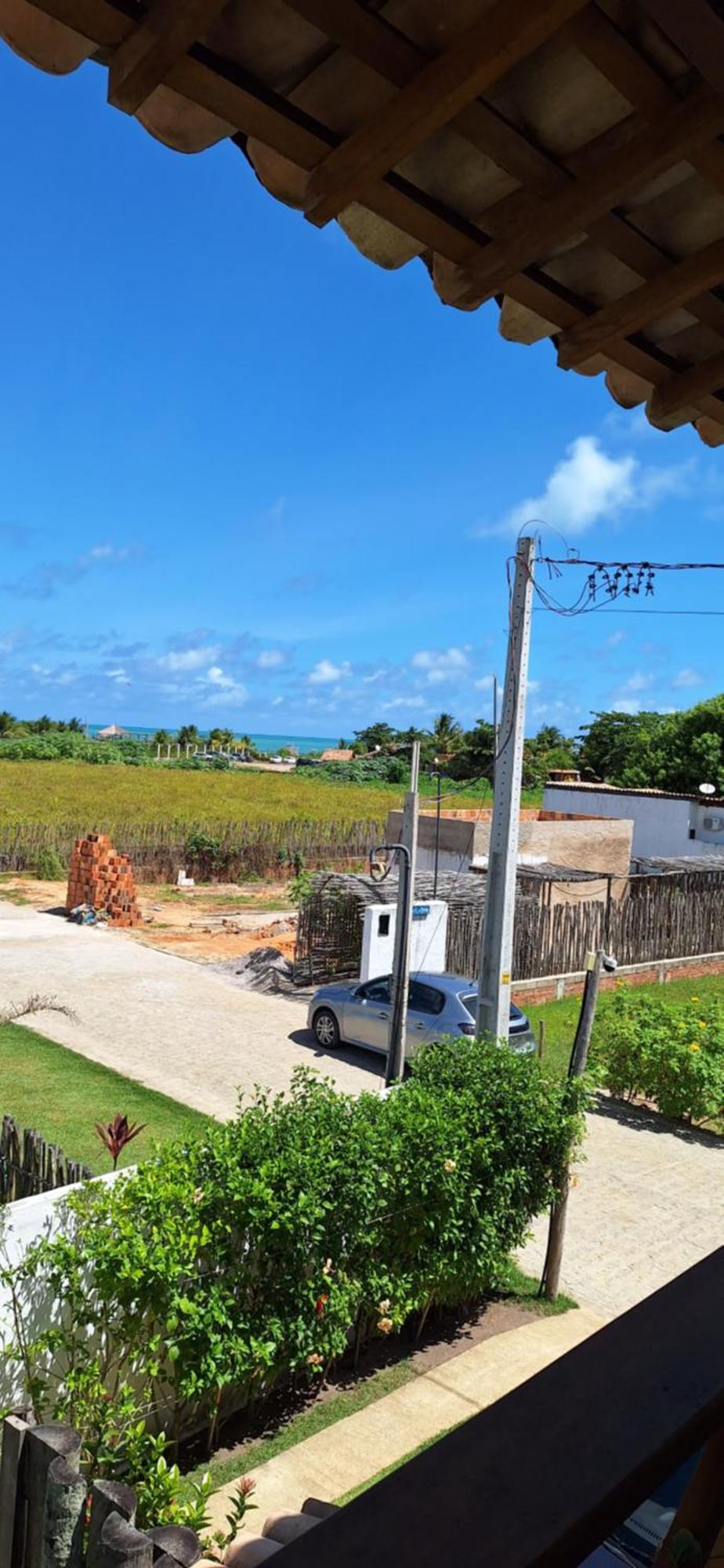 Arataba Hotel Boutique E Bistro - 150 Mts Do Mar Pôrto de Pedras Zewnętrze zdjęcie