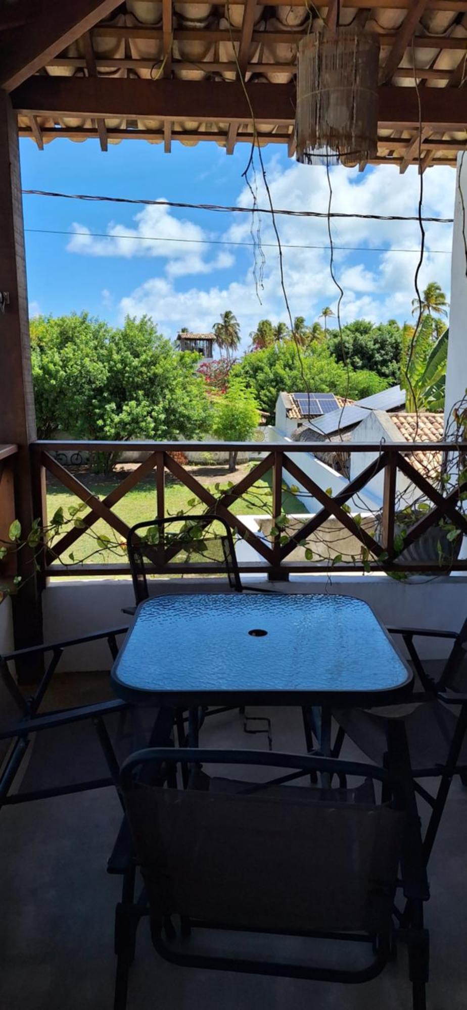 Arataba Hotel Boutique E Bistro - 150 Mts Do Mar Pôrto de Pedras Zewnętrze zdjęcie