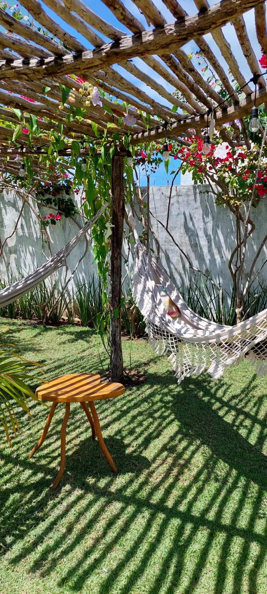 Arataba Hotel Boutique E Bistro - 150 Mts Do Mar Pôrto de Pedras Zewnętrze zdjęcie