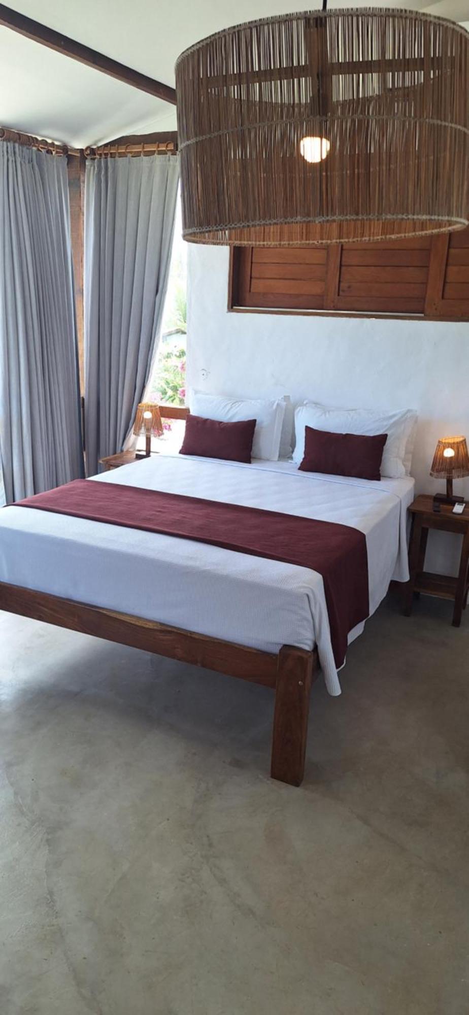 Arataba Hotel Boutique E Bistro - 150 Mts Do Mar Pôrto de Pedras Pokój zdjęcie